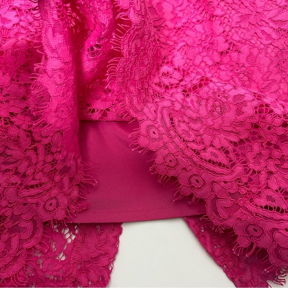 J. Crew Lace Spaghetti Strap Dress - Picture 7 of 8